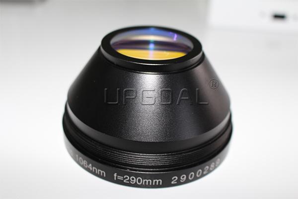 Scanning Lens