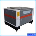 Popular Advertising Materials Wood Acrylic Co2 Laser Engraving Cutting Machine 