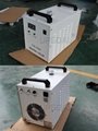 CW-3000 industrial chiller for cooling