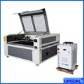 500W Mixed Steel/Wood/Acrylic Co2 Laser Cutting Machine 1300*900mm