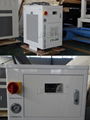 500W Mixed Steel/Wood/Acrylic Co2 Laser Cutting Machine 1300*900mm 12