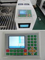  advanced embedded RuiDa 6332M DSP real-time metal non-metal  laser cutting control system, run