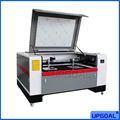 Two Heads Co2 Laser Engraving Cutting Machine for Wood/Acrylic/Leather 1390 