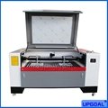 Two Heads Co2 Laser Engraving Cutting Machine for Wood/Acrylic/Leather 1390 
