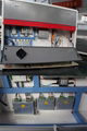 Control cabinet & Yako three phases stepper motor 