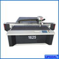 CNC Oscillating Knife /Vibration Knife Cutting Machine for Foam/Leather/Carton