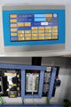 Adopted famous RuiDa RDD6584G touch screen control system 