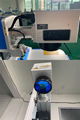 Famous SINO-GALVO 2206 serious galvanometer  &  Wavelength brand, F-THETA scanning length