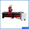 Aluminum Composite Panel CNC Router Cutting Machine with Vacuum Table UG-1325