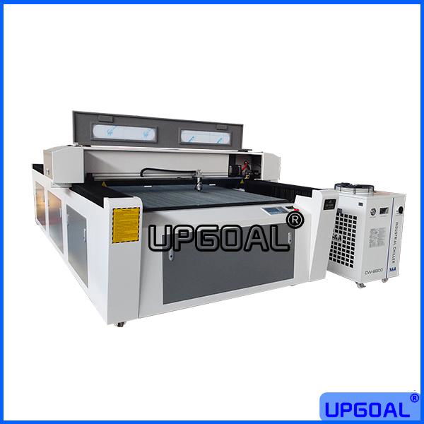 Large 1300*2500mm Acrylic Wood Leather Co2 Laser Engraving Cutting Machine 130W 2