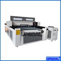 Large 1300*2500mm Acrylic Wood Leather Co2 Laser Engraving Cutting Machine 130W