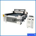 Large 1300*2500mm Acrylic Wood Leather Co2 Laser Engraving Cutting Machine 130W 3