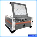 100W 1400*1000mm Laser Cutting Machine for Wood Acrylic Leather 