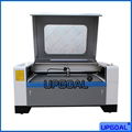 100W 1400*1000mm Laser Cutting Machine