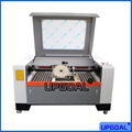 1300*900mm plywood MDF Wood Co2 Laser Cutting Machine 100W