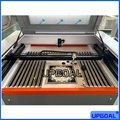 1300*900mm plywood MDF Wood Co2 Laser Cutting Machine 100W