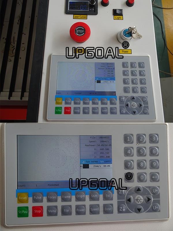  RuiDa 6445G DSP control system 