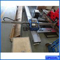 Cheap Portable CNC Plasma Flame Cutting Machine for Steel 1500*3000mm