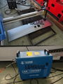 Cheap Portable CNC Plasma Flame Cutting Machine for Steel 1500*3000mm 12
