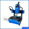  Desktop Mini Hobby 300*300mm CNC Router Engraving Cutting Machine