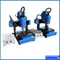  Desktop Mini Hobby 300*300mm CNC Router Engraving Cutting Machine