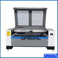 1600*1000mm Dual Head 130W & 90W Co2