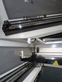 Taiwan CSKlinear square guide rails and blocks with 3M belt ensured stable transmission, lower noise