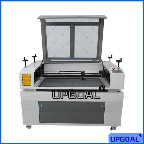 Split Tombstone Gavestone Head Photo Co2 Laser Engraving Machine