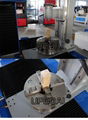 Vertical  CNC Engraving Machine for Wood Cylinder Ceramic Adobe