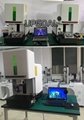 Mini Enclosed fiber laser marking machine with Auto Focusing 20W/30W/50W  8