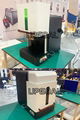 Mini Enclosed fiber laser marking machine with Auto Focusing 20W/30W/50W 
