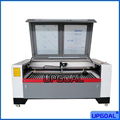 150W 1600*1000 Co2 Laser  Cutting Machine for Wood with Hybrid Servo Motor 