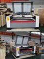 Automatic lifting table 