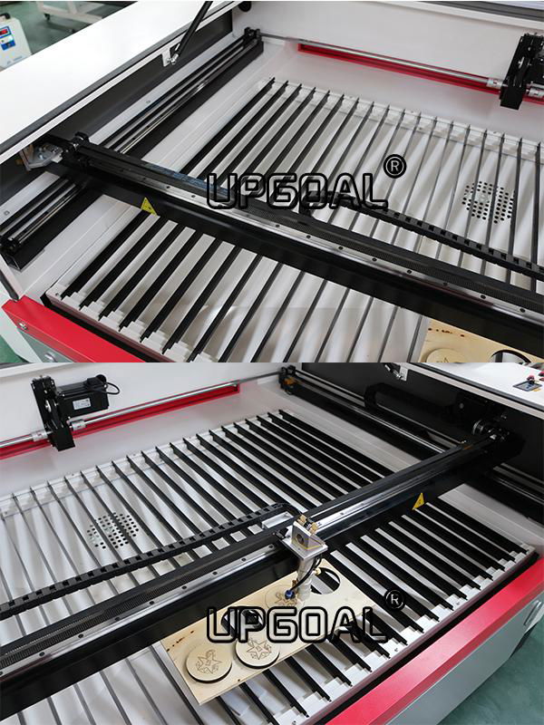 CSK Taiwan linear square guide rails and blocks with 3M belt ensured stable transmission, lower noise