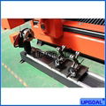 CNC Control system ( STARFIRE, Beijing, China, Supports both plate and tube cutting ) 