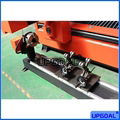Industrial Plasma Flame CNC Cutting Machine with Rotary Axis 120A 1500*3000mm