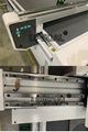 Cardboard/ Foam /PVC Leather CNC Oscillating Knife Cutting Machine 1600*2500mm 13