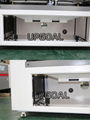500W & 60W Dual Head Live Focus Metal Non-Metal Co2 Laser Cutter Engraver