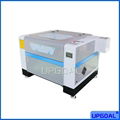 Small 100W Co2 Wood Acrylic Artware Laser Engraving Cutting Machine UG-9060L