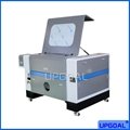 Small 100W Co2 Wood Acrylic Artware Laser Engraving Cutting Machine UG-9060L