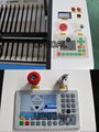 Small 100W Co2 Wood Acrylic Artware Laser Engraving Cutting Machine UG-9060L 12