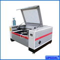 RuiDa RDC6445G(EC) real-time economic metal & non metallaser cutting engraving control system,