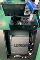 Hot Sale 50W Fiber Laser Marking Machine for Metal with Rotary Axis/3D Platform 13