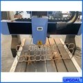 Small 2D 3D CNC Wood Engraving Machine with DSP Offline Control 600*900mm