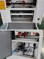 Industrial chiller CW-3000(Teyu S&A), ensuring the laser tube long time continuous working.