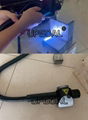 100W Portable Handheld Pulse Fiber Laser Cleaning Machine for Metal 