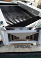 Large 2000*3000mm 300W/500W Wood Acrylic Co2 Laser Cutting Machine 12