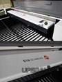 Large 2000*3000mm 300W/500W Wood Acrylic Co2 Laser Cutting Machine