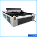 Large 2000*3000mm 300W/500W Wood Acrylic Co2 Laser Cutting Machine