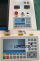With advanced embedded  RuiDa RDV6445G(EC) real-time economic metal & non metal CCD laser cutting engraving control system,